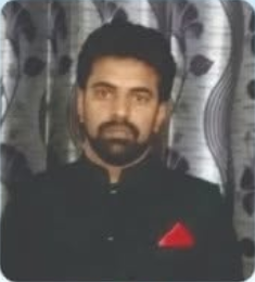 श्री महेश प्रताप