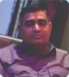 श्री बिहारीलाल मूंड