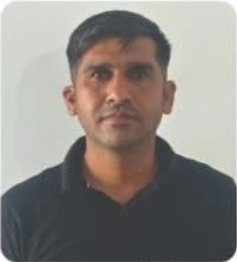 श्री प्रदीष फगेड़िया