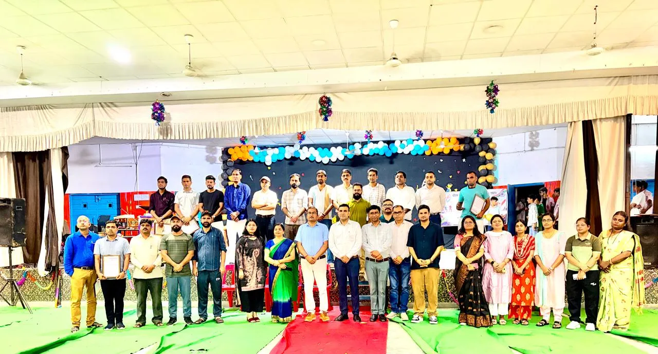 Motivational Seminar 05 Sep. 2026