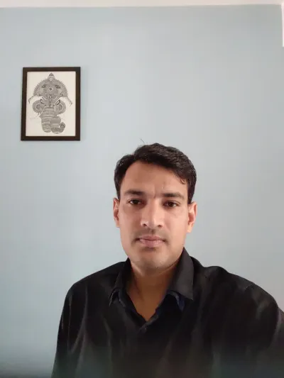 Ravi Choudhary