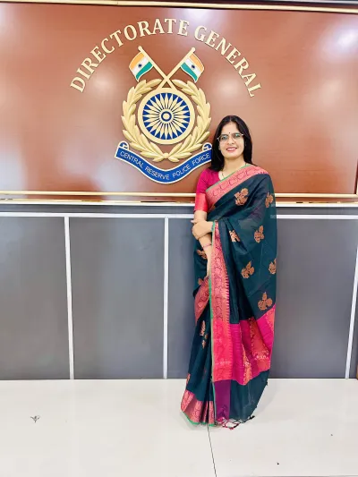 Mamta choudhary