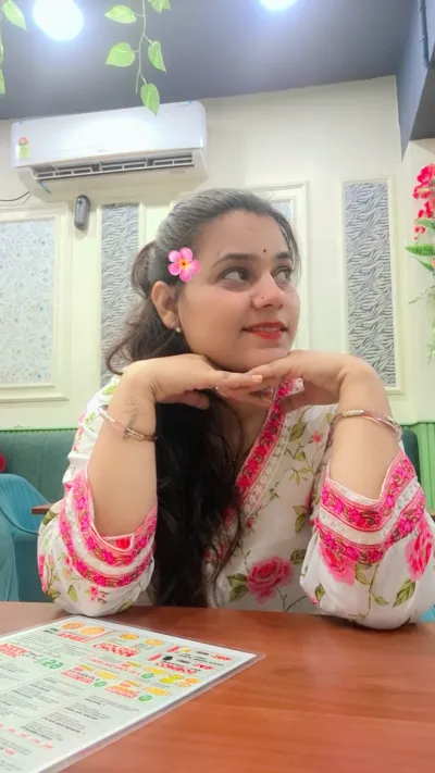 Abha Singh