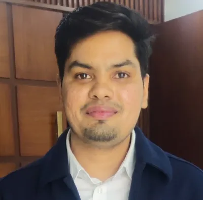 Virendra Kumar Bagraniya