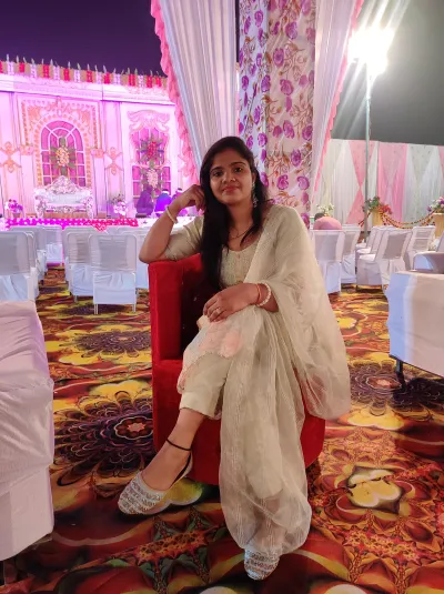 Manisha yadav