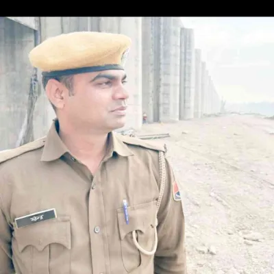 Mahendra Verma