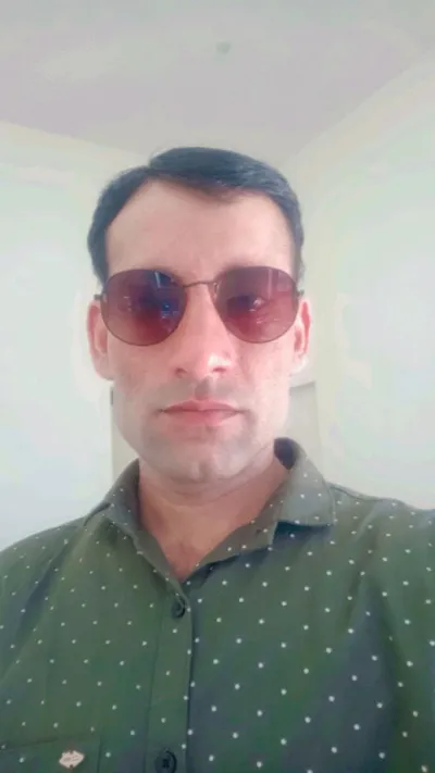 Shiv Kumar Tetarwal