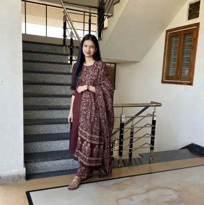 Sangeeta Yadav