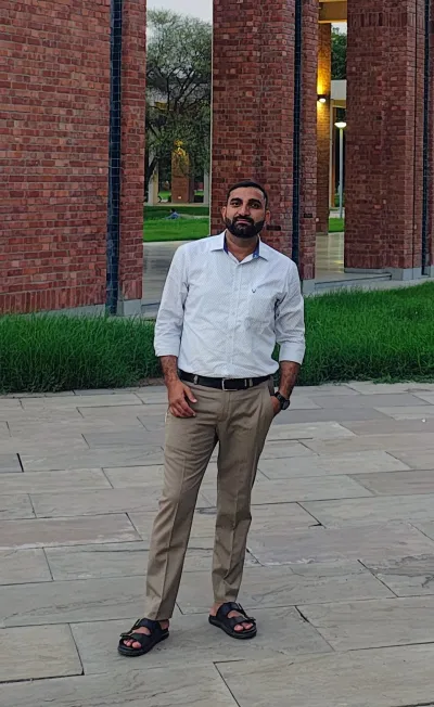 Devendra Dandoria