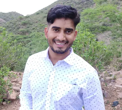 Rohitash Kumar Yadav