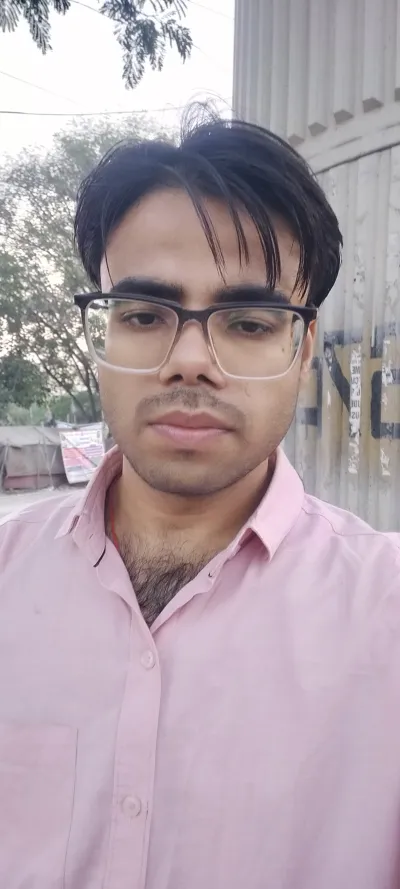 Nikhil Jangir