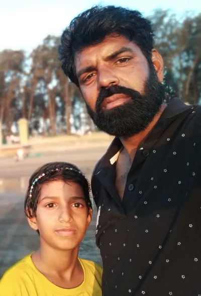 Sharwan kumar